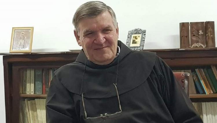 Mons. Scozzina: En Cuaresma "discernir la voluntad de Dios" Mons. Scozzina: En Cuaresma "discernir la voluntad de Dios"