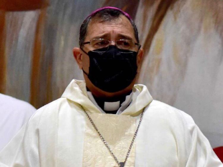 Mons. Tissera: Acompañar a los que sufren con un abordaje concreto Mons. Tissera: Acompañar a los que sufren con un abordaje concreto