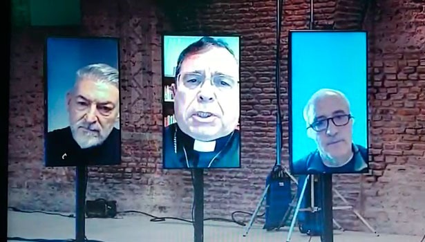 Participación de Cáritas en el Consejo Federal "Argentina contra el Hambre" Participación de Cáritas en el Consejo Federal "Argentina contra el Hambre"