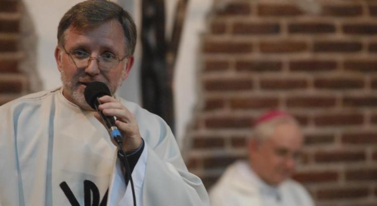 Mons. Torres: "Que la Pascua nos comprometa con el bien común" Mons. Torres: "Que la Pascua nos comprometa con el bien común"