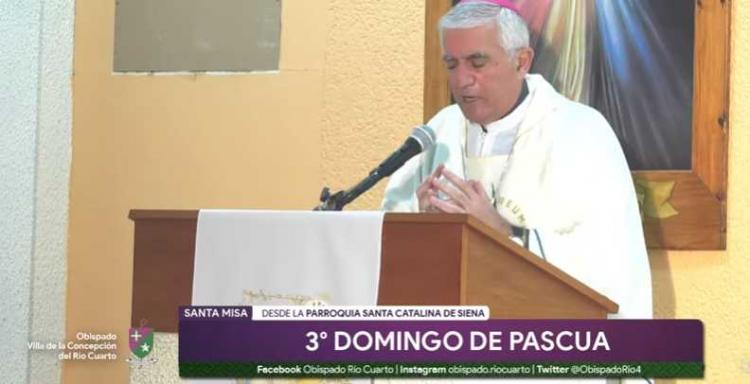 Mons. Uriona: Un momento "vital" y "fundamental" para anunciar la Buena Noticia Mons. Uriona: Un momento "vital" y "fundamental" para anunciar la Buena Noticia