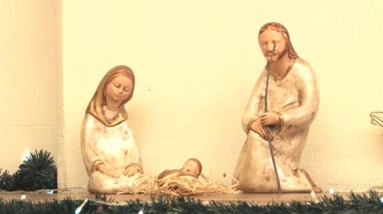 Mons. Zordán animó a imitar la actitud de fe de la familia de Nazaret Mons. Zordán animó a imitar la actitud de fe de la familia de Nazaret