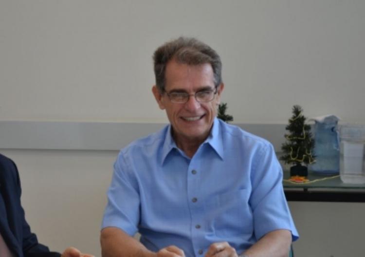Muere por coronavirus el ex presidente de Signis, Gustavo Andújar Muere por coronavirus el ex presidente de Signis, Gustavo Andújar