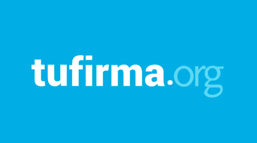 Nace Tufirma.org, la primera plataforma de activismo católico online Nace Tufirma.org, la primera plataforma de activismo católico online