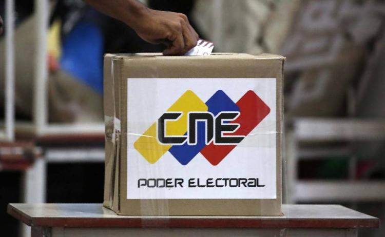 "Necesitamos una nueva y buena política", piden los obispos ante las próximas elecciones "Necesitamos una nueva y buena política", piden los obispos ante las próximas elecciones