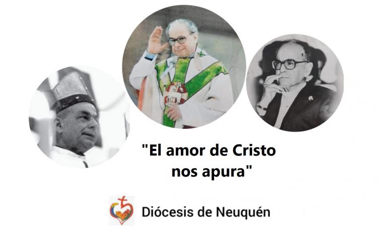 Neuquén recordó a Don Jaime de Nevares y animó a seguir su testimonio Neuquén recordó a Don Jaime de Nevares y animó a seguir su testimonio