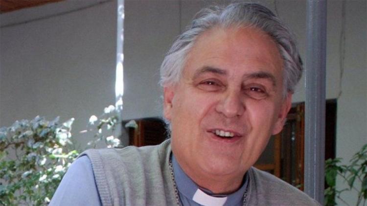 Neuquén reza por el eterno descanso de Mons. Melani Neuquén reza por el eterno descanso de Mons. Melani