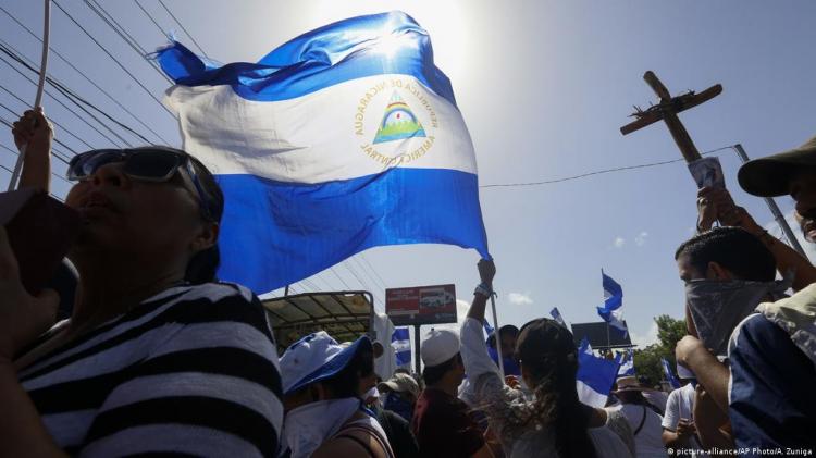 Nicaragua: La Iglesia afirma que el aborto no debe ser tema de la agenda electoral Nicaragua: La Iglesia afirma que el aborto no debe ser tema de la agenda electoral