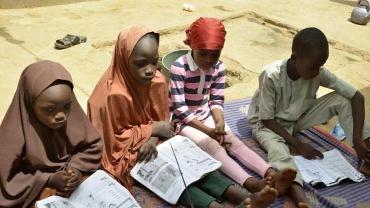 Nigeria: Los obispos condenan el secuestro de otros 73 escolares Nigeria: Los obispos condenan el secuestro de otros 73 escolares
