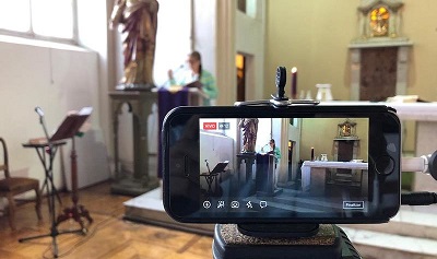 "No hay dispensas del deber cristiano de santificar las fiestas", recordó el arzobispo de La Plata "No hay dispensas del deber cristiano de santificar las fiestas", recordó el arzobispo de La Plata
