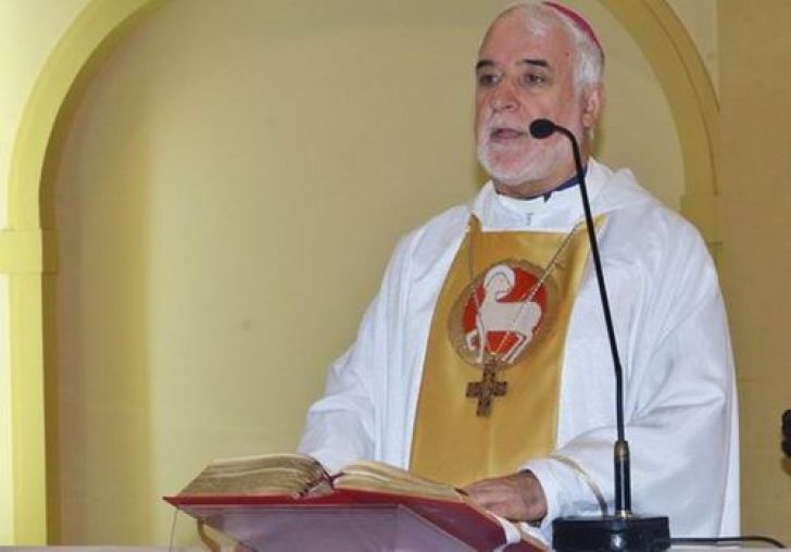 Nombramientos y cambios pastorales en la diócesis de Formosa Nombramientos y cambios pastorales en la diócesis de Formosa