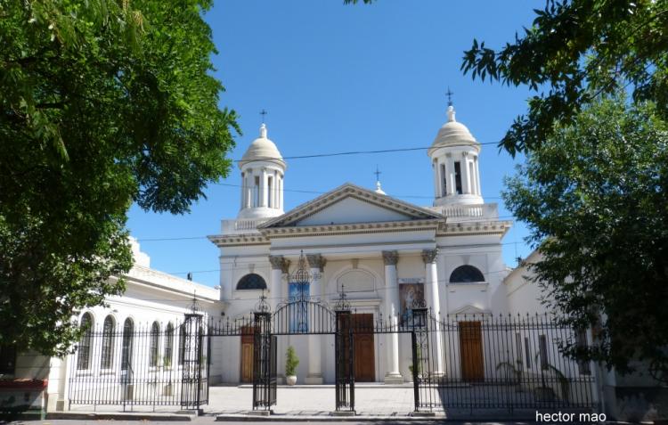 Nombramientos y designaciones en la diócesis de Lomas de Zamora Nombramientos y designaciones en la diócesis de Lomas de Zamora