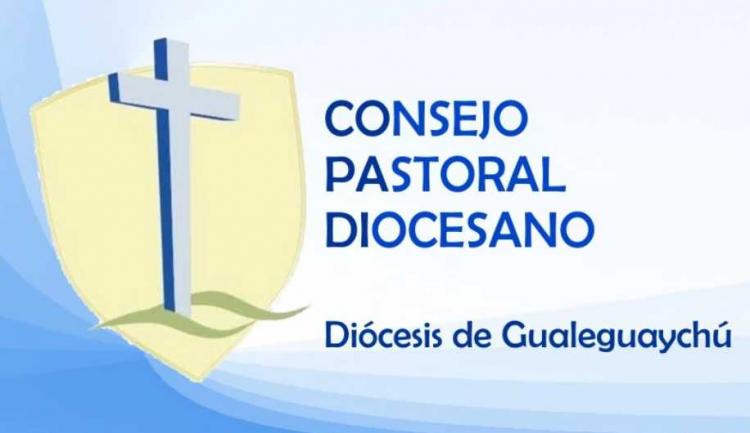 Nueva conformación del Consejo Pastoral Diocesano de Gualeguaychú Nueva conformación del Consejo Pastoral Diocesano de Gualeguaychú