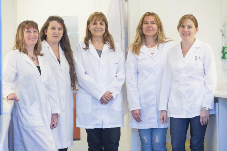 Nueva Directora del Instituto de Investigaciones Biomédicas UCA-Conicet Nueva Directora del Instituto de Investigaciones Biomédicas UCA-Conicet