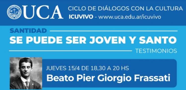 Nueva semana de actividades abiertas de la UCA Nueva semana de actividades abiertas de la UCA