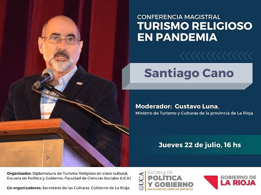 Nuevas actividades de la UCA abiertas a la comunidad Nuevas actividades de la UCA abiertas a la comunidad