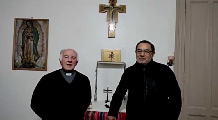 Obispos de Merlo-Moreno: La Eucaristía, regalo que es alimento Obispos de Merlo-Moreno: La Eucaristía, regalo que es alimento