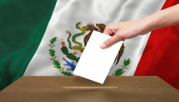 Obispos de México: llamamos al voto, no hacemos proselitismo Obispos de México: llamamos al voto, no hacemos proselitismo