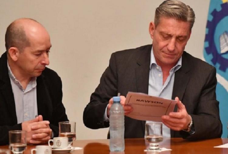 Obispos del Chubut piden al gobernador debate, reflexión y formación Obispos del Chubut piden al gobernador debate, reflexión y formación