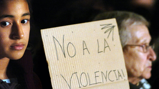 Obispos dominicanos esperan un 2021 con menos violencia