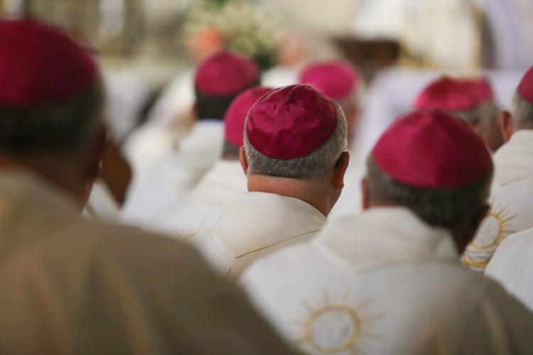 Obispos eméritos: una nueva forma de ser pastor Obispos eméritos: una nueva forma de ser pastor