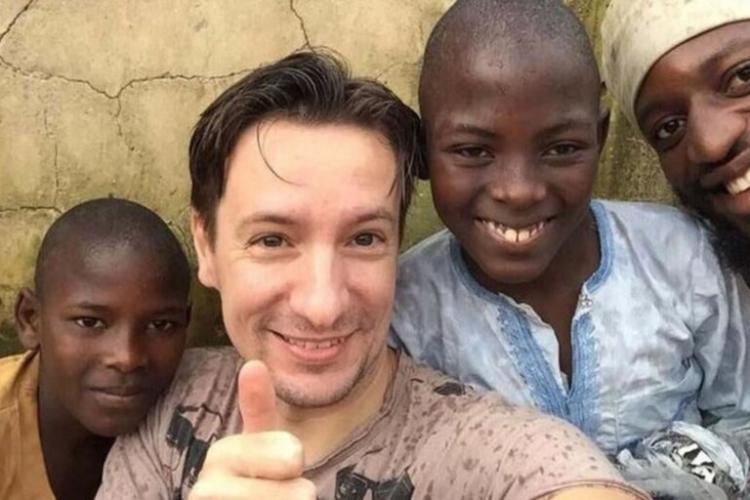 Obispos italianos rezan por el embajador asesinado en el Congo Obispos italianos rezan por el embajador asesinado en el Congo
