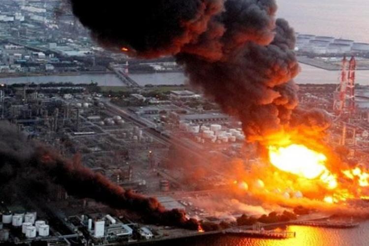 Obispos japoneses piden la abolición inmediata de las centrales nucleares Obispos japoneses piden la abolición inmediata de las centrales nucleares