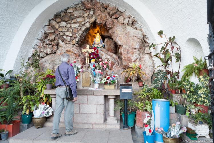 Obispos piden a la Virgen del Valle por el sector turístico Obispos piden a la Virgen del Valle por el sector turístico