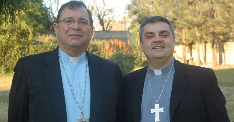 Obispos quilmeños: La Campaña de la Fraternidad, prioridad del tiempo cuaresmal