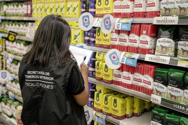Opinión de ACDE ante el congelamiento de precios Opinión de ACDE ante el congelamiento de precios