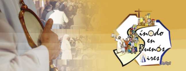 Orientaciones de los obispos porteños ante restricciones al culto público Orientaciones de los obispos porteños ante restricciones al culto público
