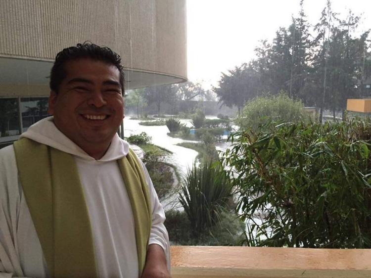 Otro sacerdote víctima de la violencia en México