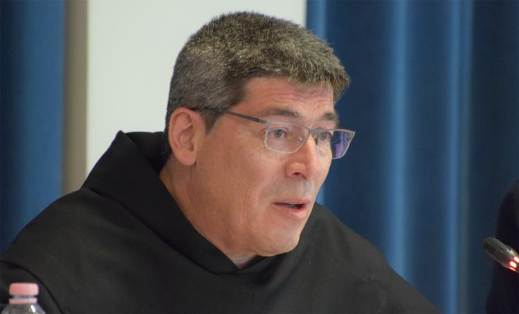 P. Medina: La reforma logró un mejor orden y detalle de las penas para cada delito P. Medina: La reforma logró un mejor orden y detalle de las penas para cada delito