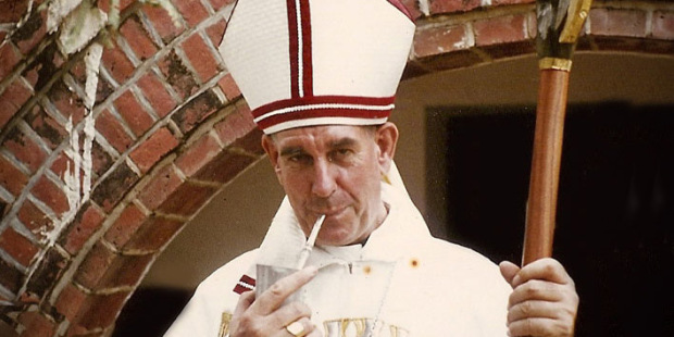 Paraguay reza por el fin de la pandemia y la pronta beatificación de Mons. Shaw Paraguay reza por el fin de la pandemia y la pronta beatificación de Mons. Shaw