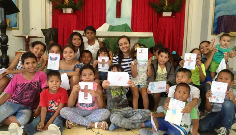 Paraná: La Catequesis, llamada a un "estado permanente de misión" Paraná: La Catequesis, llamada a un "estado permanente de misión"