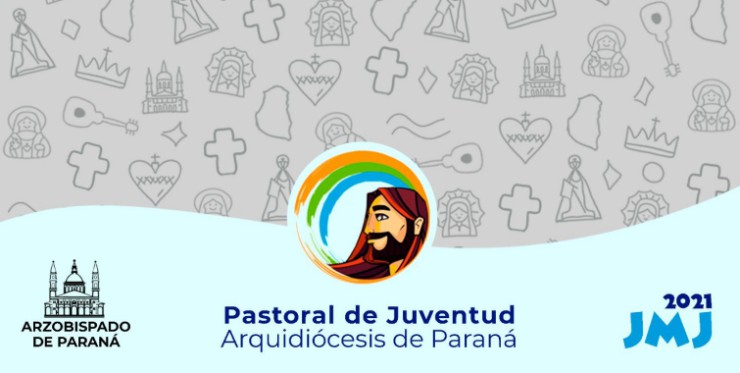 La arquidiócesis de Paraná prepara su Jornada Mundial de Jóvenes