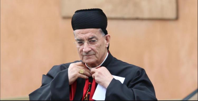 Patriarcas y obispos libaneses preparan el próximo encuentro con el Papa Patriarcas y obispos libaneses preparan el próximo encuentro con el Papa