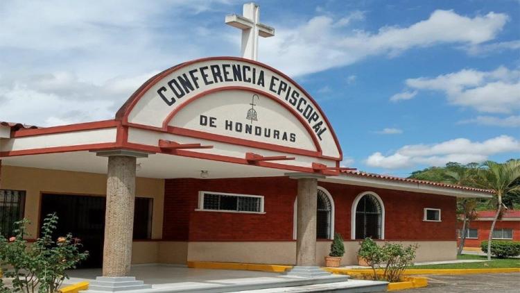 Paz y esperanza en la reconstrucción del país, desean los obispos hondureños Paz y esperanza en la reconstrucción del país, desean los obispos hondureños