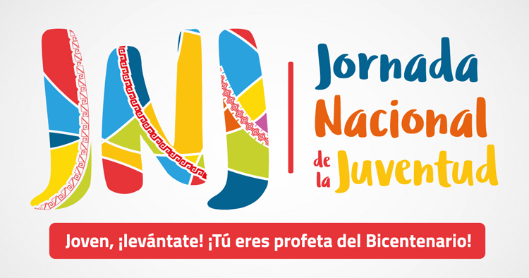 Perú: Primera Jornada Nacional de la Juventud Perú: Primera Jornada Nacional de la Juventud