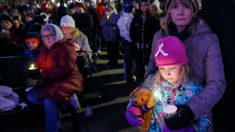 Pesar del Papa ante la tragedia en Waukesha en un desfile de Navidad Pesar del Papa ante la tragedia en Waukesha en un desfile de Navidad