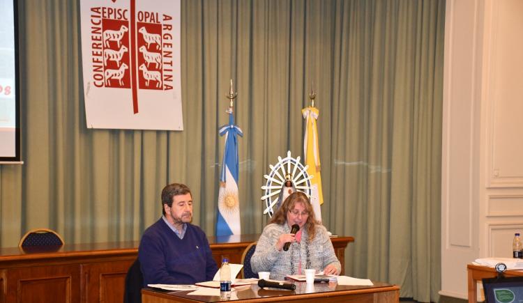 Plenaria y Asamblea Eclesial, ejes de la reunión de la Comisión Permanente de la CEA Plenaria y Asamblea Eclesial, ejes de la reunión de la Comisión Permanente de la CEA