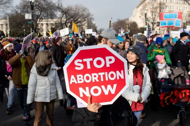 ¿Posible fin del aborto legal en los Estados Unidos? ¿Posible fin del aborto legal en los Estados Unidos?