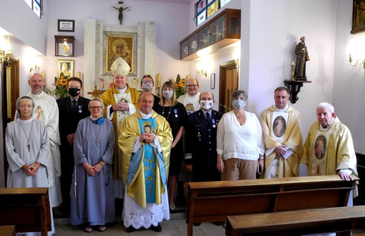 Preparan los festejos por los 65 años del Centro Católico Polaco Preparan los festejos por los 65 años del Centro Católico Polaco