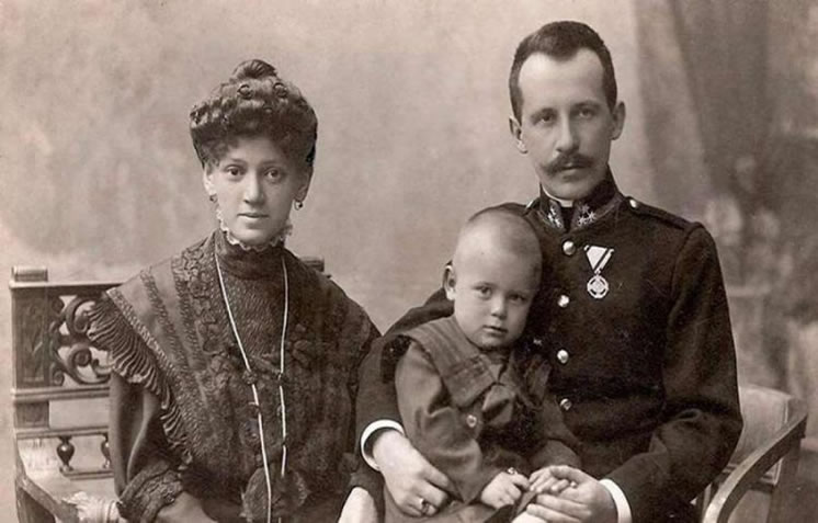 Proceso de beatificación de los padres de San Juan Pablo II Proceso de beatificación de los padres de San Juan Pablo II