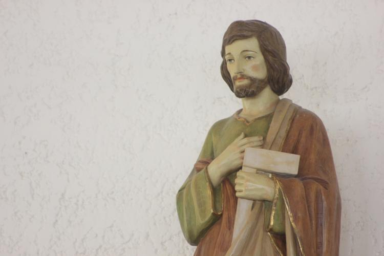 Producciones Luján ofrece material para vivir la Cuaresma y el Año de San José Producciones Luján ofrece material para vivir la Cuaresma y el Año de San José