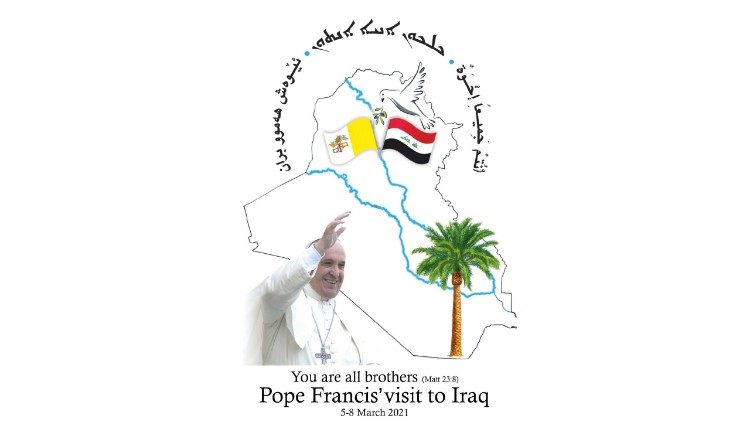 Programa del viaje apostólico de Francisco a Irak Programa del viaje apostólico de Francisco a Irak