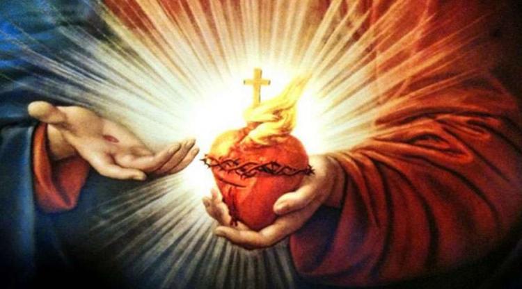 Programas radiales sobre la devoción y promesas del Sagrado Corazón
