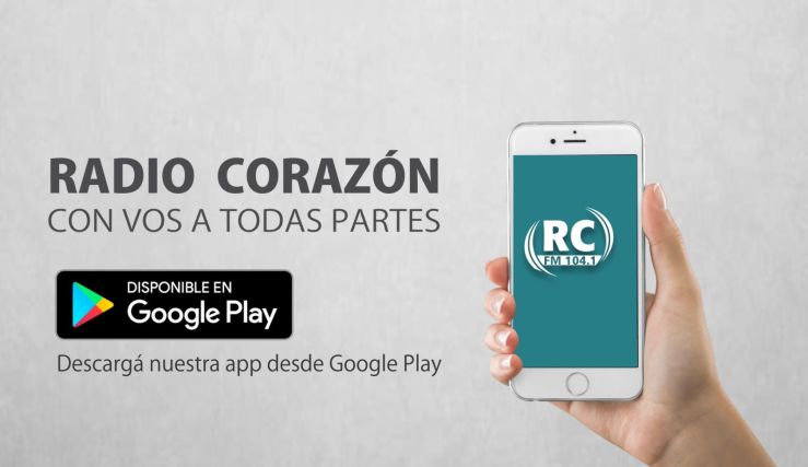 Radio Corazón dio el salto a las nuevas tecnologías Radio Corazón dio el salto a las nuevas tecnologías