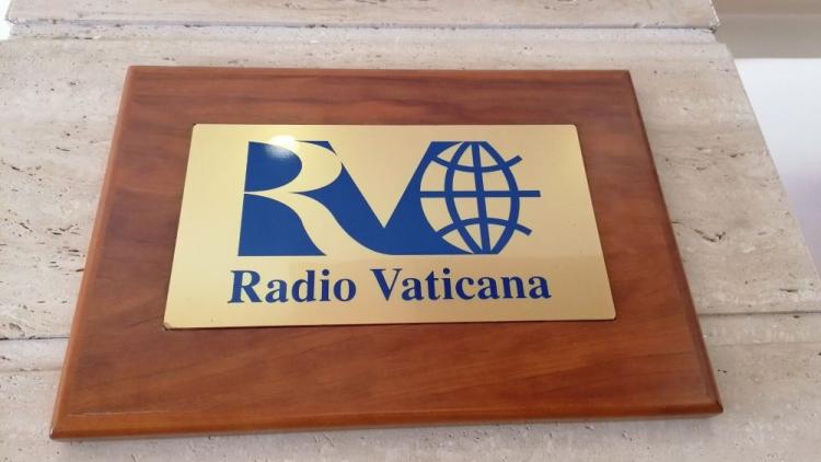 Radio Vaticana: La "voz del Papa" celebra 90 años Radio Vaticana: La "voz del Papa" celebra 90 años