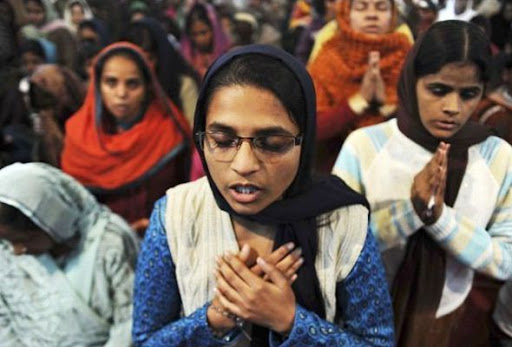 Récord de actos violentos en un día contra los cristianos de la India Récord de actos violentos en un día contra los cristianos de la India